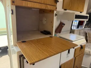 2008 Casita Travel Trailer