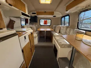 2008 Casita Travel Trailer