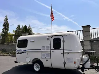 2008 Casita Travel Trailer