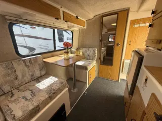 2008 Casita Travel Trailer