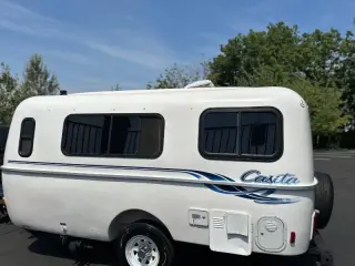 2008 Casita Travel Trailer