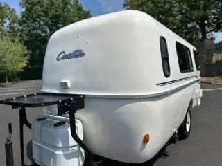 2008 Casita Travel Trailer
