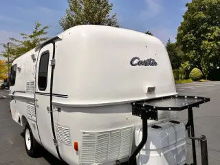 2008 Casita Travel Trailer