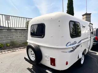 2008 Casita Travel Trailer
