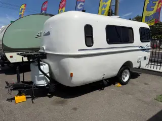 2008 Casita Travel Trailer