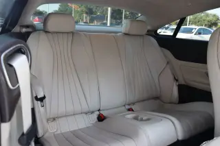 2018 Mercedes-Benz E 400 RWD Coupe