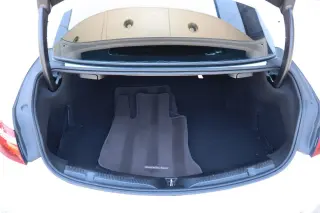 2018 Mercedes-Benz E 400 RWD Coupe