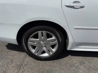 2013 Chevrolet Impala LT Fleet