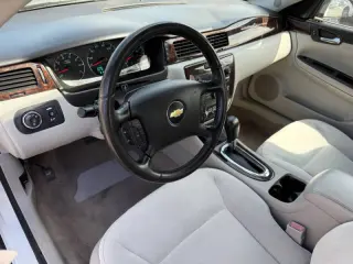 2013 Chevrolet Impala LT Fleet