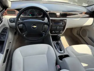2013 Chevrolet Impala LT Fleet