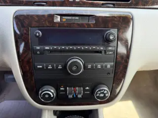 2013 Chevrolet Impala LT Fleet