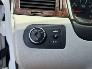 2013 Chevrolet Impala LT Fleet
