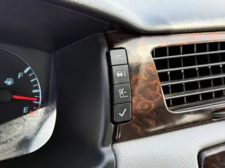 2013 Chevrolet Impala LT Fleet