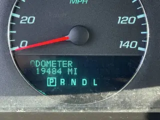 2013 Chevrolet Impala LT Fleet