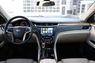 2019 Cadillac XTS Luxury