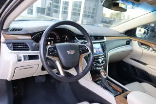 2019 Cadillac XTS Luxury