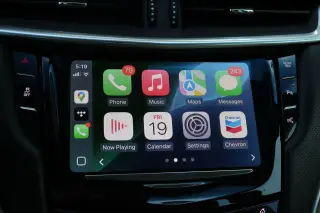2019 Cadillac XTS Luxury