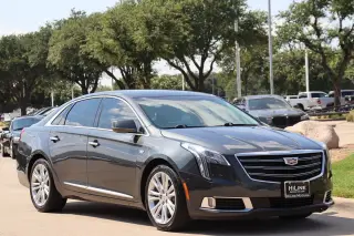 2019 Cadillac XTS Luxury