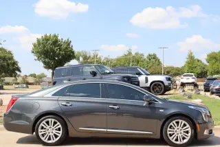 2019 Cadillac XTS Luxury