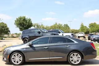 2019 Cadillac XTS Luxury
