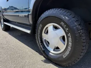 1994 Chevrolet Blazer Silverado