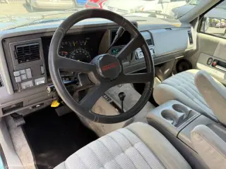 1994 Chevrolet Blazer Silverado
