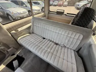 1994 Chevrolet Blazer Silverado