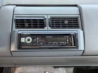 1994 Chevrolet Blazer Silverado