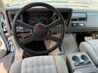 1994 Chevrolet Blazer Silverado