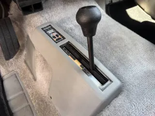 1994 Chevrolet Blazer Silverado