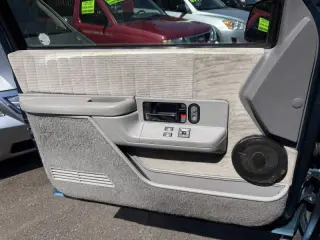 1994 Chevrolet Blazer Silverado
