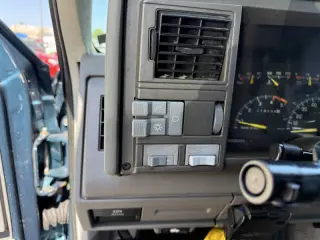1994 Chevrolet Blazer Silverado