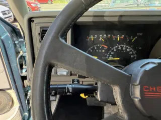 1994 Chevrolet Blazer Silverado