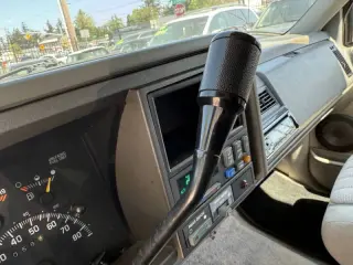 1994 Chevrolet Blazer Silverado