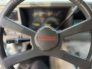 1994 Chevrolet Blazer Silverado
