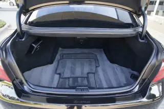 2010 Lexus LS 460 