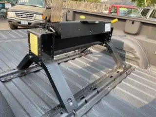 2006 Chevrolet Silverado 2500HD LT1