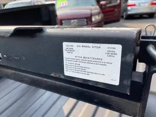 2006 Chevrolet Silverado 2500HD LT1