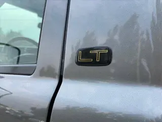 2006 Chevrolet Silverado 2500HD LT1