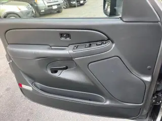 2006 Chevrolet Silverado 2500HD LT1