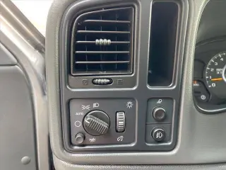 2006 Chevrolet Silverado 2500HD LT1
