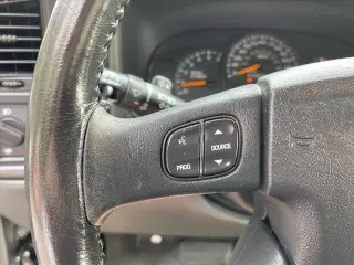 2006 Chevrolet Silverado 2500HD LT1