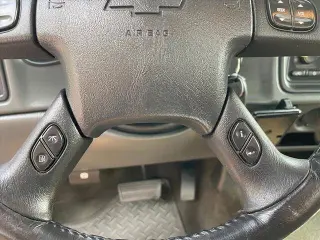 2006 Chevrolet Silverado 2500HD LT1