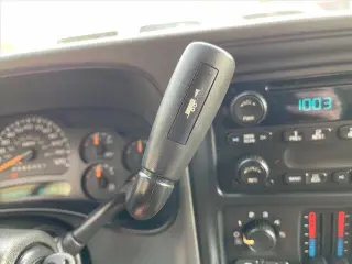 2006 Chevrolet Silverado 2500HD LT1