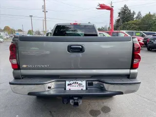 2006 Chevrolet Silverado 2500HD LT1