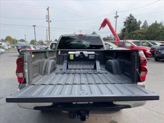 2006 Chevrolet Silverado 2500HD LT1