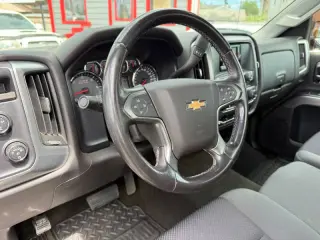 2014 Chevrolet Silverado 1500 LT Z71