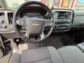 2014 Chevrolet Silverado 1500 LT Z71