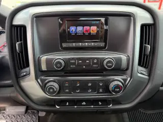 2014 Chevrolet Silverado 1500 LT Z71