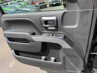 2014 Chevrolet Silverado 1500 LT Z71